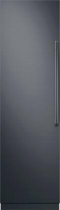 Dacor - Contemporary Style Panel Kit for 24" Refrigerator or Freezer Column, Left - Custom Panel Ready