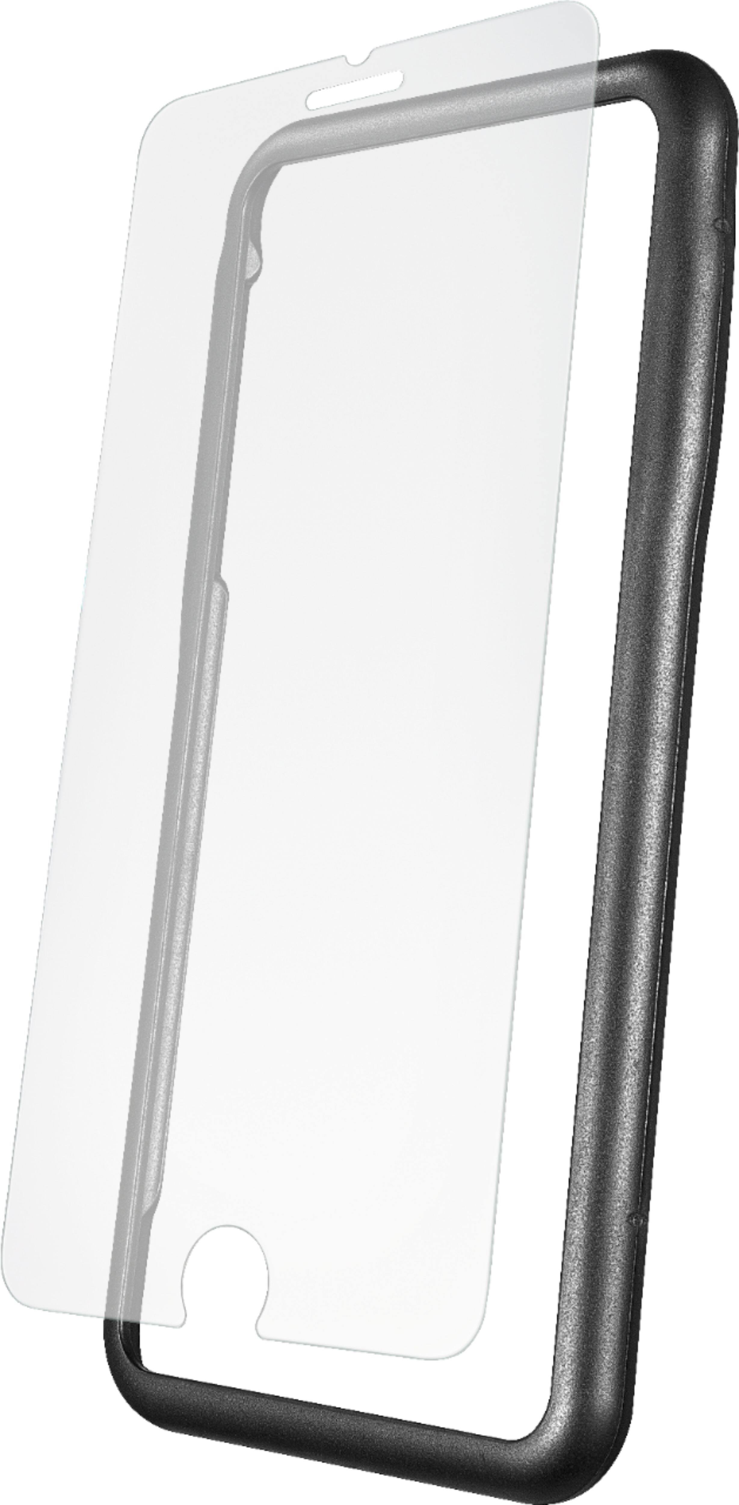 Customer Reviews Insignia™ Screen Protector for Apple® iPhone® 7 Plus and 8 Plus Crystal Clear