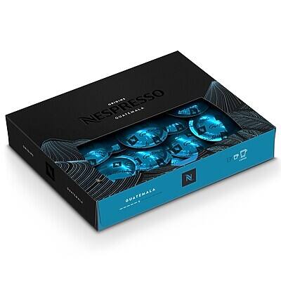 GRIDINS NESPRESSO GUATEMALA C GUATEMALA N