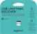 USB Unifying Receiver
Connects up to 6 devices
Compatible with Logitech Unifying wireless mice and keyboards
Connectez jusqu' à 6 dispositifs
Compatible avec les souris et claviers sans fil Logitech Unifying
Dispositivos Conecta hasta 6
Compatible con mouse y teclados inalmbricos Logitech Unifying
Dispositivos Conecte at seis dispositivos unifying
2.4 GHz logitech
Reliable 2.4 GHz wireless connectivity
Connexion fiable sans fil 2,4 GHz
Conectividad inalmbrica confiable de 2,4 GHz
Conectividade sem fio confivel de 2,4 GHz