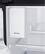 Alt View 11. Samsung - 22.5 cu. ft. Counter Depth French Door Fingerprint Resistant Refrigerator with CoolSelect Pantry - Black stainless steel.
