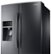 Alt View 12. Samsung - 22.5 cu. ft. Counter Depth French Door Fingerprint Resistant Refrigerator with CoolSelect Pantry.