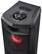 Alt View 13. LG - Dual 5-1/4" Powered Wireless 2-Way Speaker (Each) - Black.