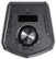 Alt View Zoom 17. LG - Dual 5-1/4" Powered Wireless 2-Way Speaker (Each) - Black.