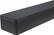 Alt View 18. LG - 2.1-Channel Hi-Res Audio Sound Bar with DTS Virtual:X - Black.