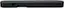 Back. LG - 2.0-Channel Soundbar with 40-Watt Digital Amplifier - Black.