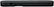 Back Zoom. LG - 2.0-Channel Soundbar with 40-Watt Digital Amplifier - Black.