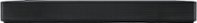 LG - 2.0-Channel Soundbar with 40-Watt Digital Amplifier - Black - Front_Zoom