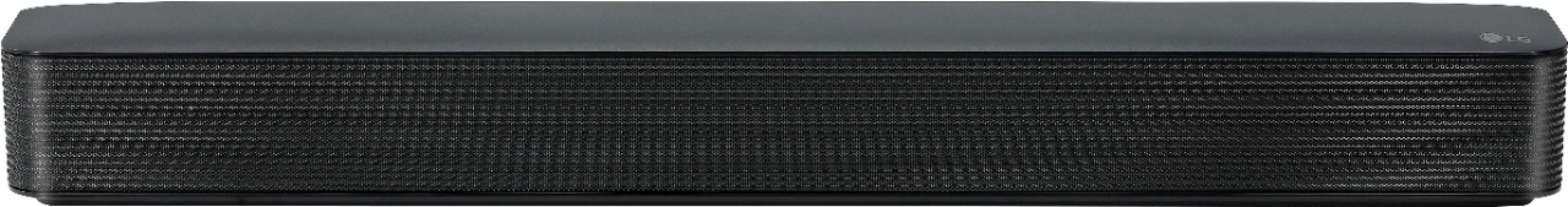Barre de son compacte LG - Sound Bar 40W – 2.0 canaux-Bluetooth - SK1 au  prix moins cher sur EQUIPS+