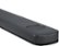 Alt View 12. LG - 5.1.2-Channel Hi-Res Audio Sound Bar with Wireless Subwoofer and Dolby Atmos Technology - Black.