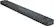 Left. LG - 5.1.2-Channel Hi-Res Audio Sound Bar with Wireless Subwoofer and Dolby Atmos Technology - Black.