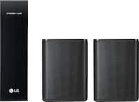 Lg spk8 wireless store surround sound kit