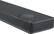 Alt View 17. LG - 5.1.2-Channel Hi-Res Audio Sound Bar with Wireless Subwoofer and Dolby Atmos Technology - Black.