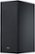 Alt View Zoom 12. LG - 2.1-Channel Hi-Res Audio Sound Bar with Wireless Subwoofer - Black.