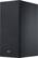 Alt View 12. LG - 2.1-Channel Hi-Res Audio Sound Bar with Wireless Subwoofer - Black.