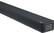 Alt View 14. LG - 2.1-Channel Hi-Res Audio Sound Bar with Wireless Subwoofer - Black.