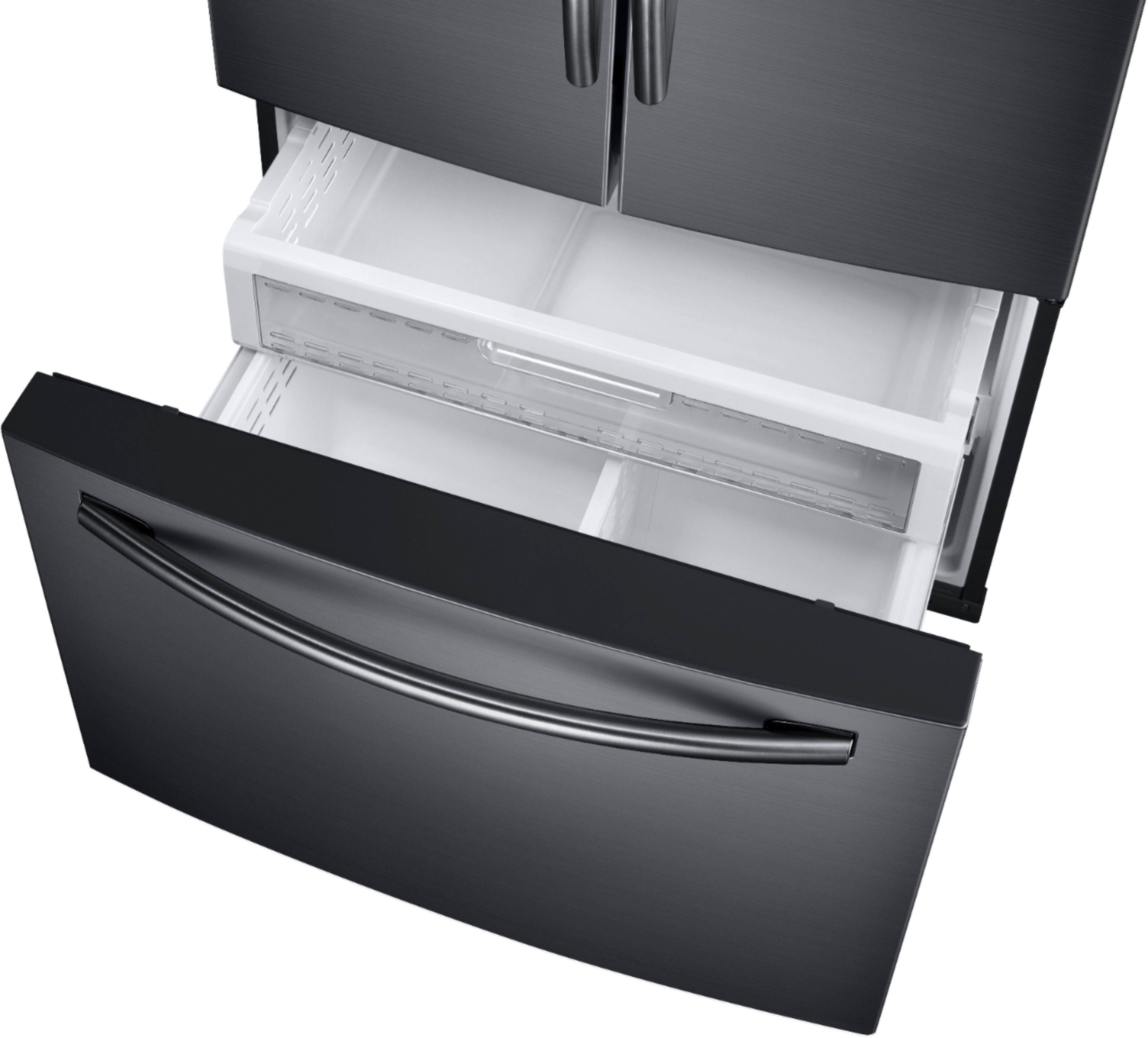 Samsung 27.8 cu. ft. French Door Refrigerator with Food ShowCase and