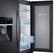 Alt View 18. Samsung - 27.8 cu. ft. French Door Refrigerator with Food ShowCase and Thru-the-Door Ice and Water.