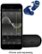 Alt View Zoom 13. Jaybird - RUN True Wireless In-Ear Headphones - Blue Steel.