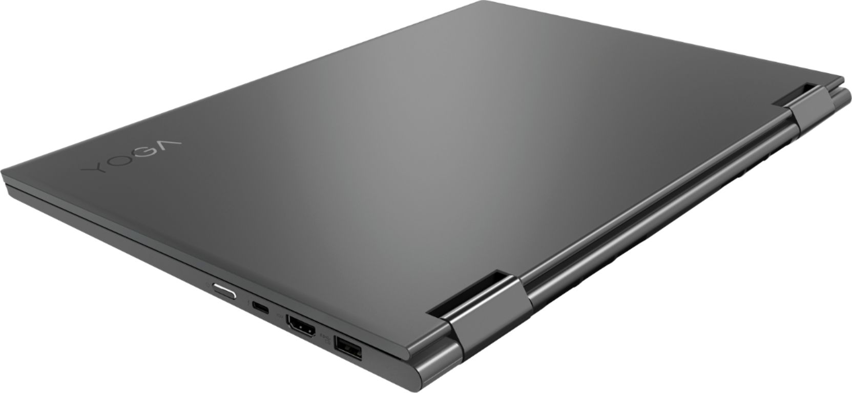 Best Buy: Lenovo Yoga 730 2-in-1 15.6