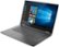 Left Zoom. Lenovo - Yoga 730 2-in-1 15.6" Touch-Screen Laptop - Intel Core i5 - 8GB Memory - 256GB Solid State Drive - Iron Gray.
