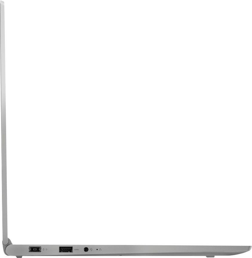 Alt View 10. Lenovo - Yoga 730 2-in-1 15.6" 4K Touch-Screen Laptop - Intel Core i7 - 16GB Memory - NVIDIA GeForce GTX 1050 - 512GB SSD - Platinum.