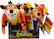 Alt View 11. Kidrobot - Crash Bandicoot Phunny 8" Plush Toy - Styles May Vary.