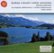Front Standard. Brahms, Bruch: Violin Concertos [CD].