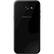 Back. Samsung - Galaxy A7 with 32GB Memory Cell Phone (Unlocked) - Black.