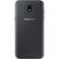 Back. Samsung - Galaxy J7 Pro with 16GB Memory Cell Phone (Unlocked) - Black.