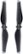 Alt View Zoom 11. DJI - Propellers for Mavic Air Drone (2-Count) - Black.
