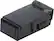 Front. DJI - Intelligent Flight Battery for Mavic Air - Black.