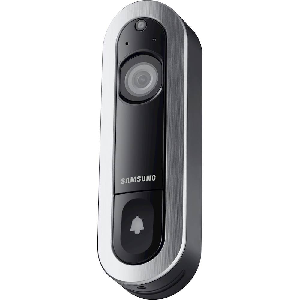 samsung doorbell