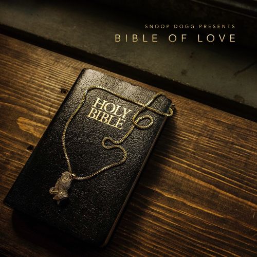  Snoop Dogg Presents Bible of Love [CD]