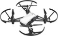 Angle Zoom. Ryze Tech - Tello Quadcopter - White And Black.