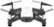 Front Zoom. Ryze Tech - Tello Quadcopter - White And Black.