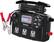 Front. CyberPower - PowerTrip 480 Power Inverter - Black.