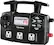 Alt View 11. CyberPower - PowerTrip 480 Power Inverter - Black.