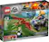 Angle. LEGO - Jurassic World Pteranodon Chase 75926.