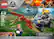 Front. LEGO - Jurassic World Pteranodon Chase 75926.