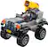 Alt View 12. LEGO - Jurassic World Pteranodon Chase 75926.