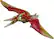 Alt View 13. LEGO - Jurassic World Pteranodon Chase 75926.