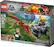 Left. LEGO - Jurassic World Pteranodon Chase 75926.