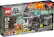 Angle. LEGO - Jurassic World Stygimoloch Breakout 75927.