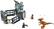 Alt View 11. LEGO - Jurassic World Stygimoloch Breakout 75927.