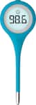 Kinsa - QuickCare Thermometer - Blue