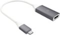 Alt View Zoom 11. j5create - USB Type-C-to-4k HDMI Video Adapter - Gray/White.