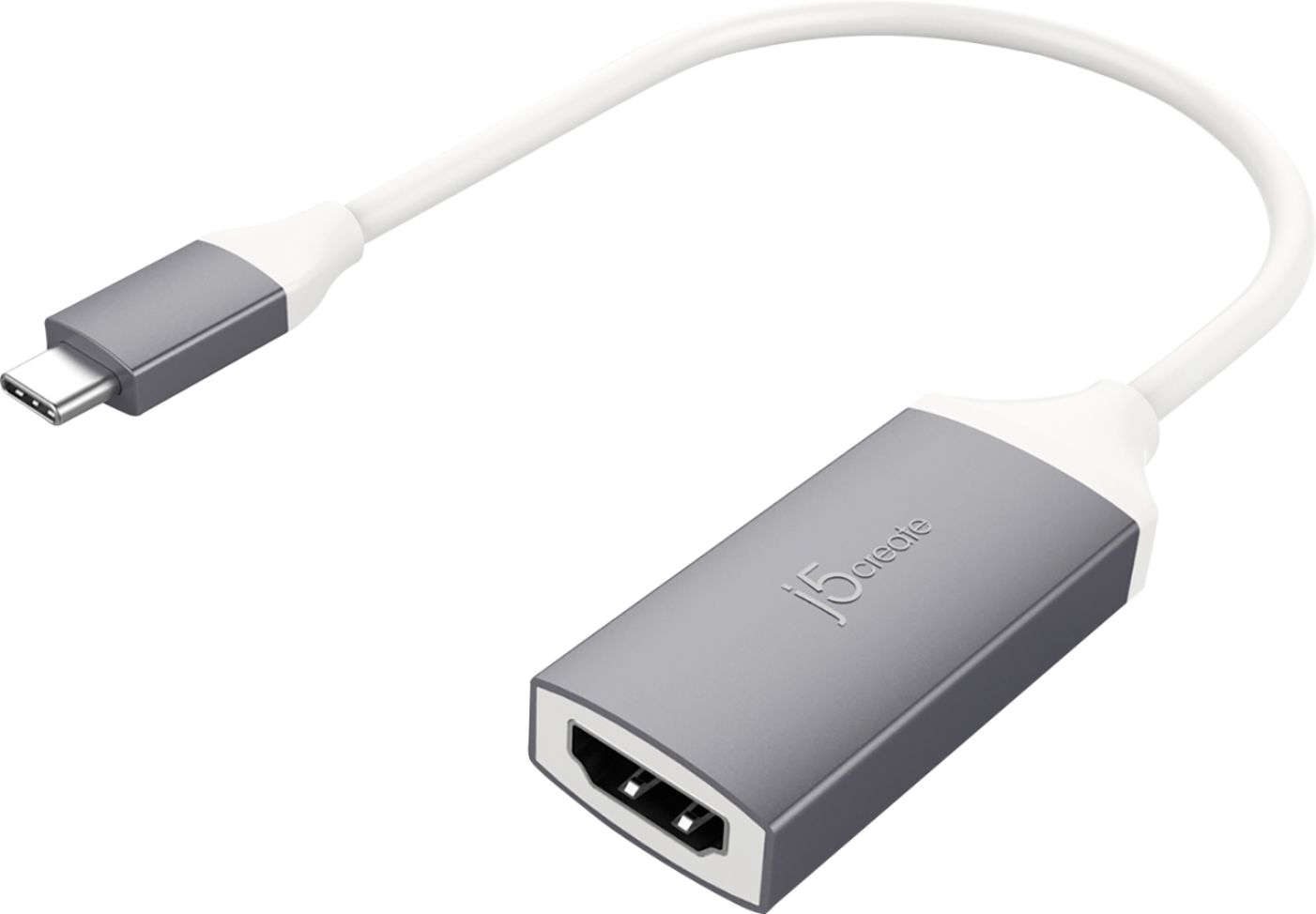 Generic Adaptateur USB Type-C vers HDMI Support 4k / USB 3.0