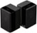 Angle Zoom. Sony - Wireless Rear Channel Speakers (Pair) - Black.