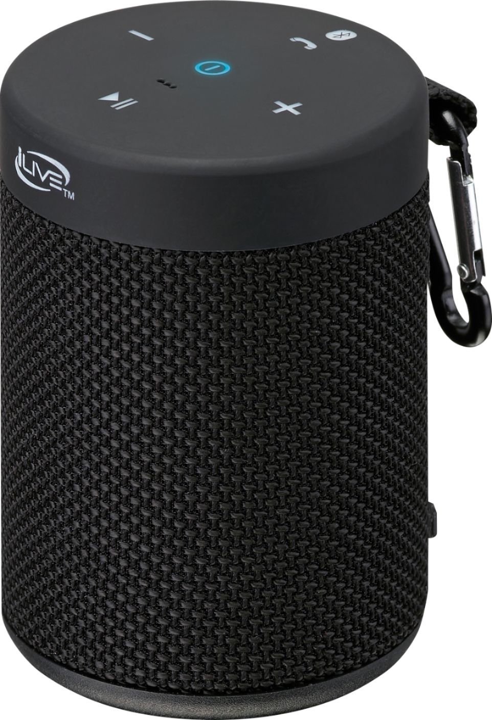 ilive bluetooth waterproof speaker